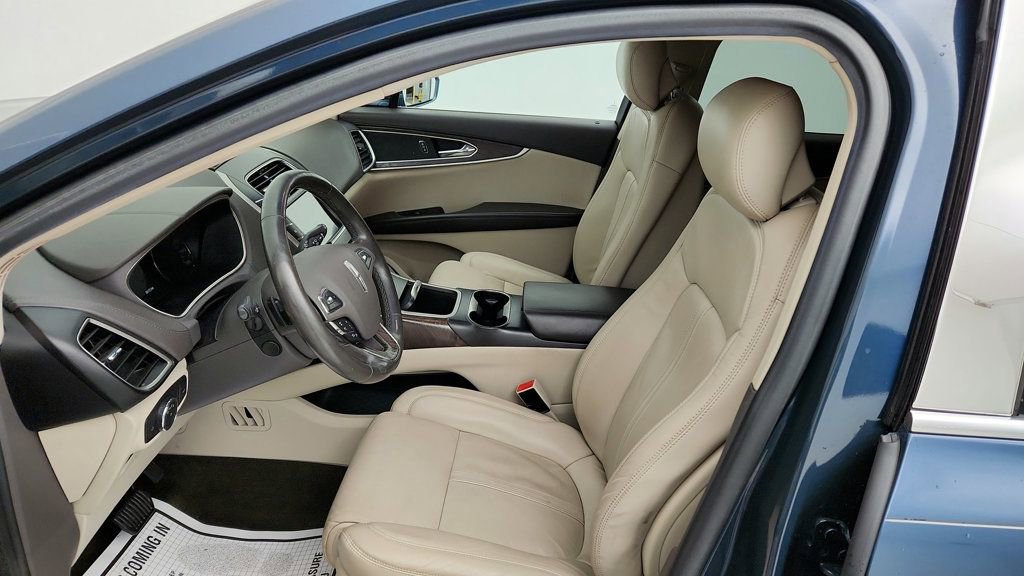 Used 2016 Lincoln MKX Reserve w/ Technology Package image 22