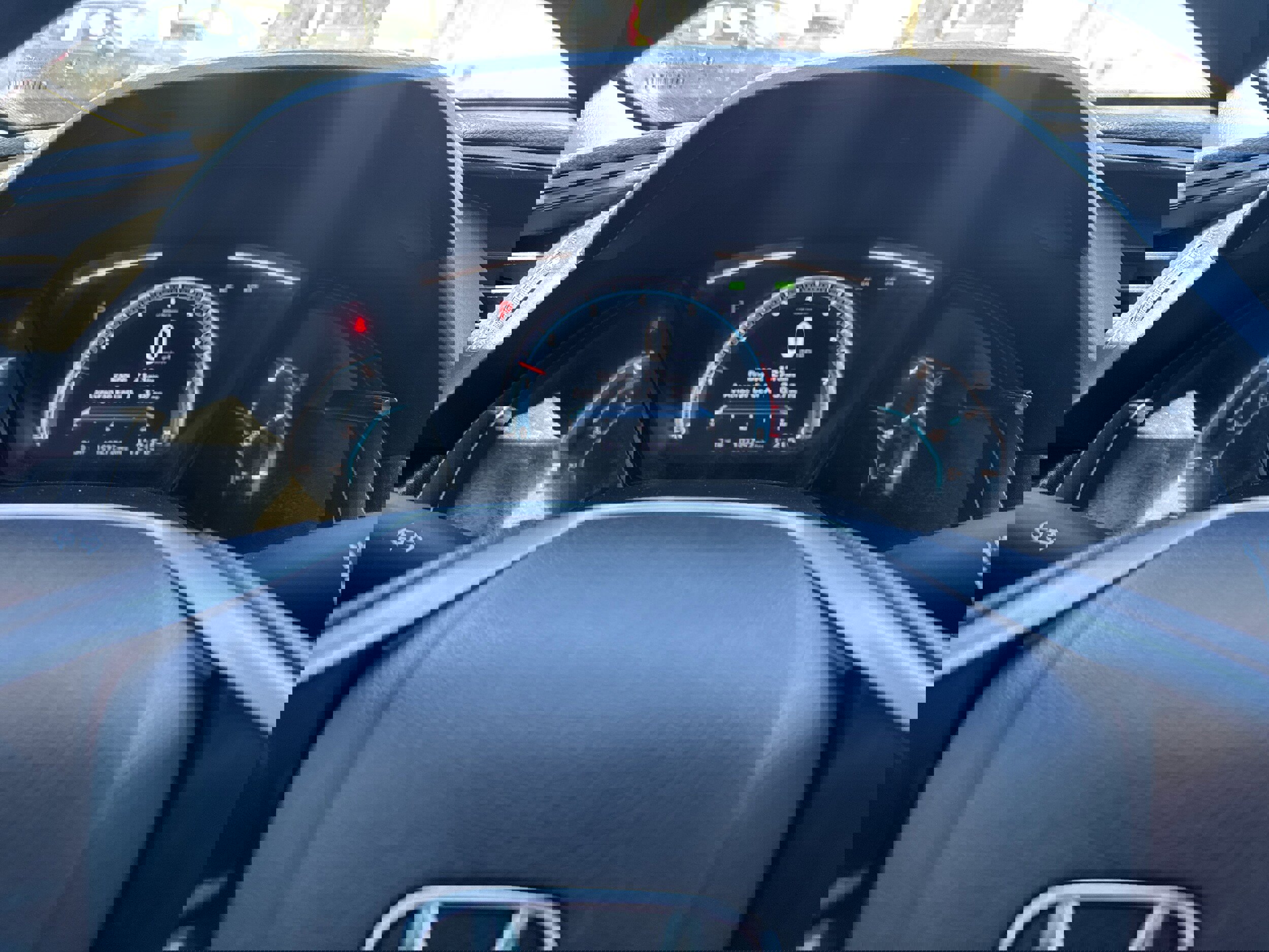 Used 2020 Honda Civic LX image 16