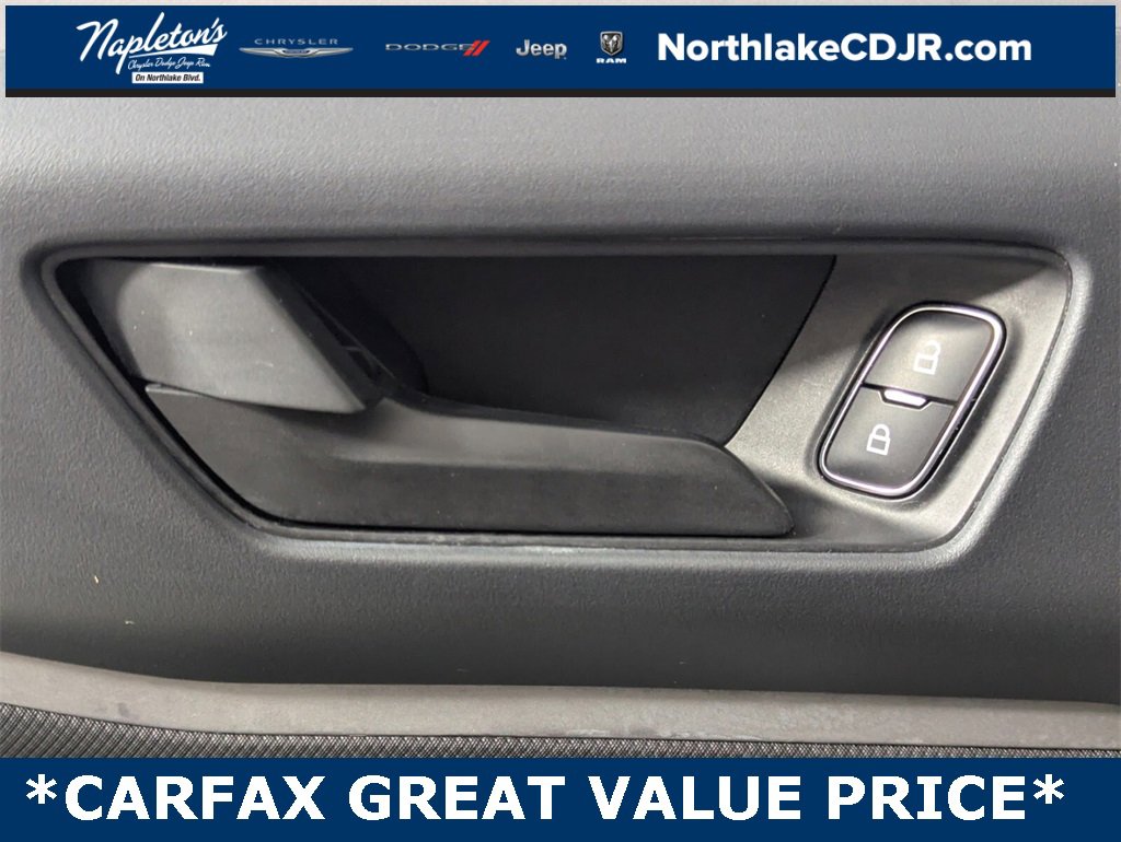 Used 2021 Ford Bronco Sport Big Bend image 14