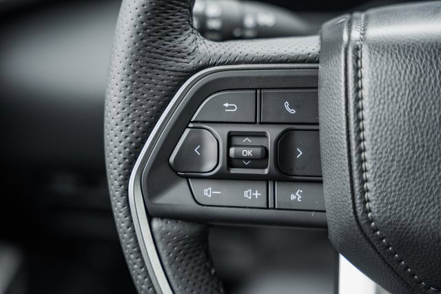 New 2026 Toyota Tundra Limited image 32