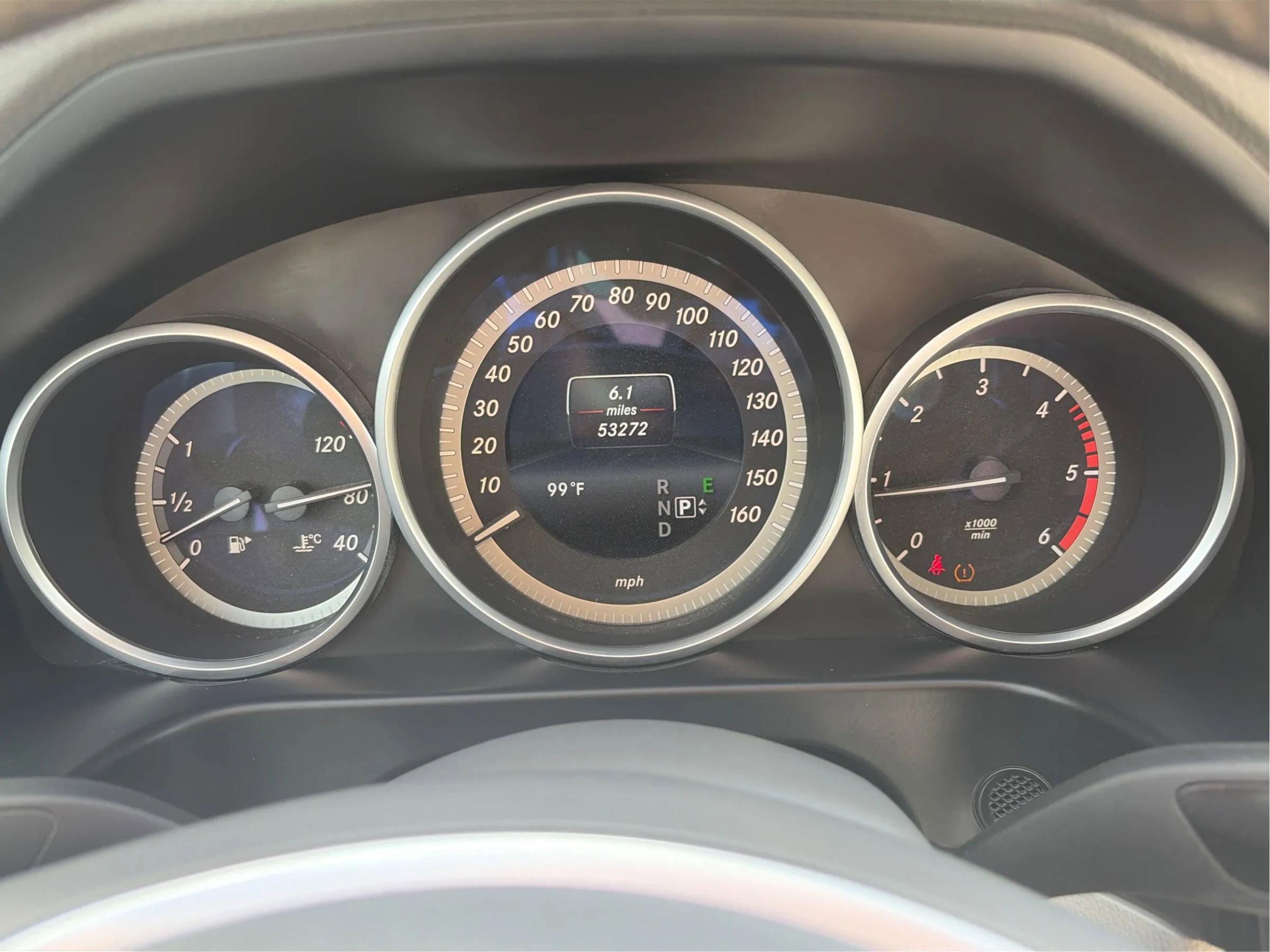 Used 2016 Mercedes-Benz E 250 Sedan image 19