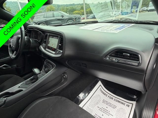Used 2022 Dodge Challenger GT w/ Plus Package AWD/4WD image 36