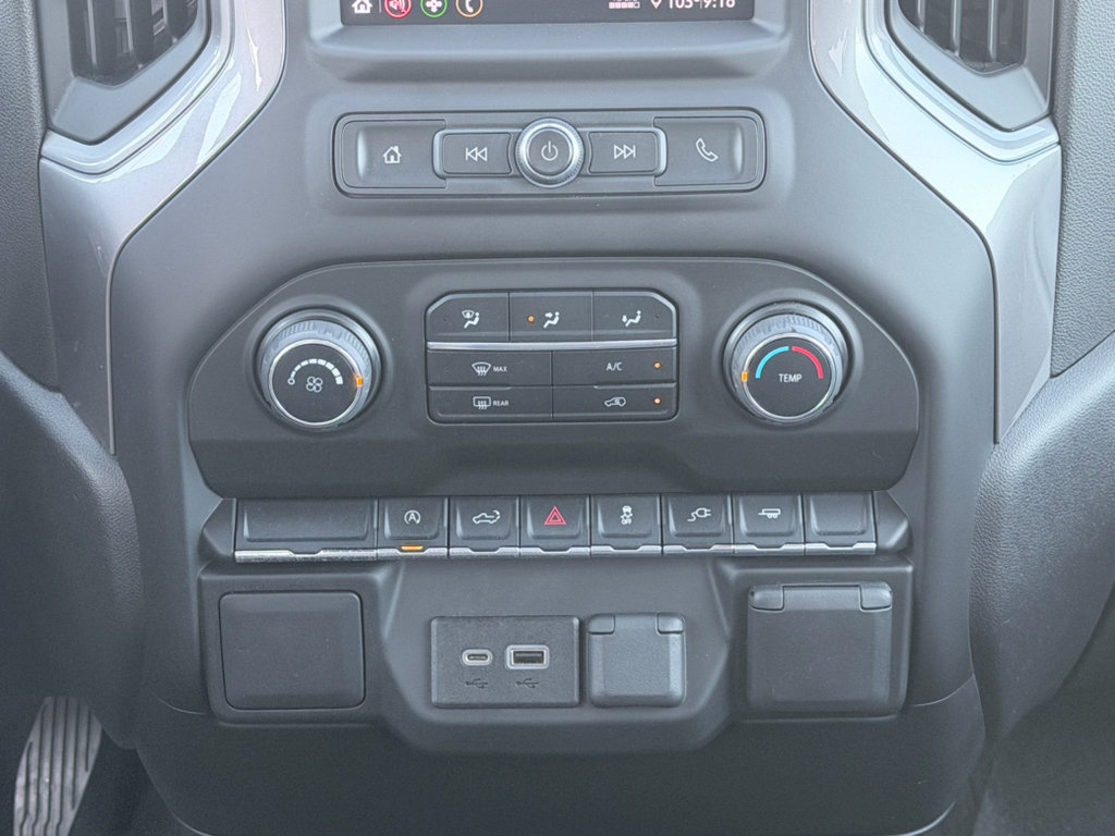 Used 2022 Chevrolet Silverado 1500 Custom RWD image 15