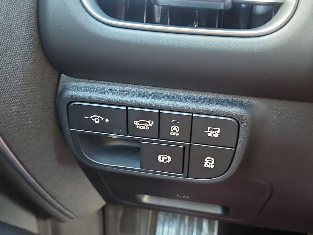 New 2026 Hyundai Palisade Calligraphy image 11