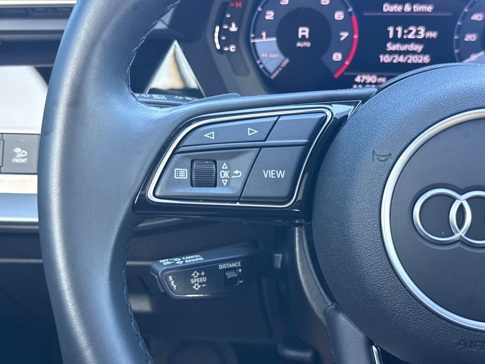 Certified 2025 Audi A3 2.0T Premium w/ Convenience Package AWD/4WD image 29