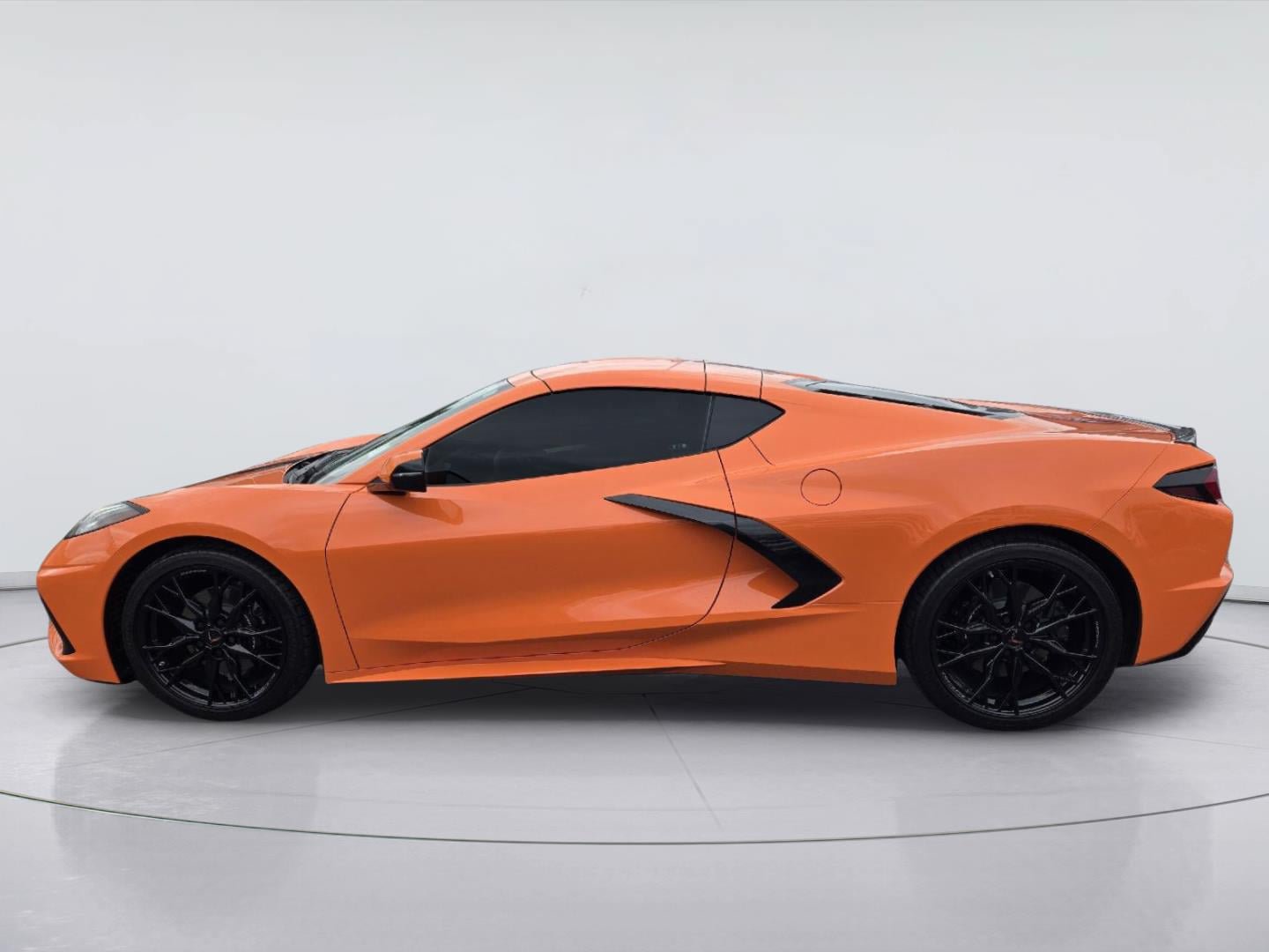 Used 2023 Chevrolet Corvette Stingray Preferred Cpe w/ 2LT RWD image 5