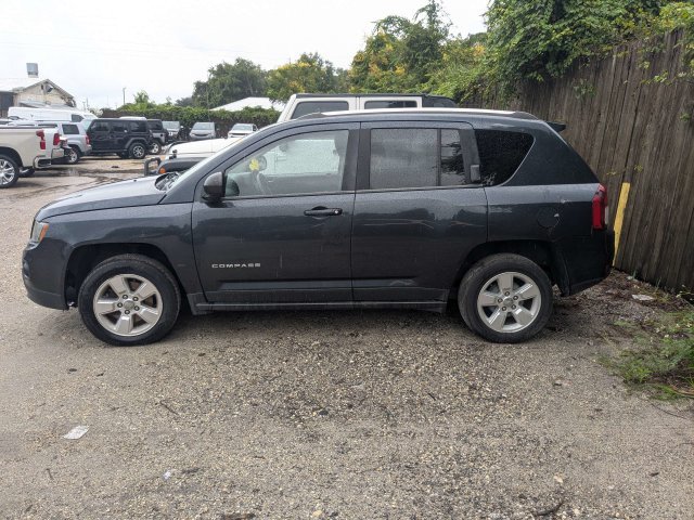 Used 2014 Jeep Compass Sport w/ Power Value Group FWD image 5