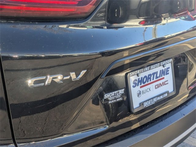 Used 2022 Honda CR-V EX image 11