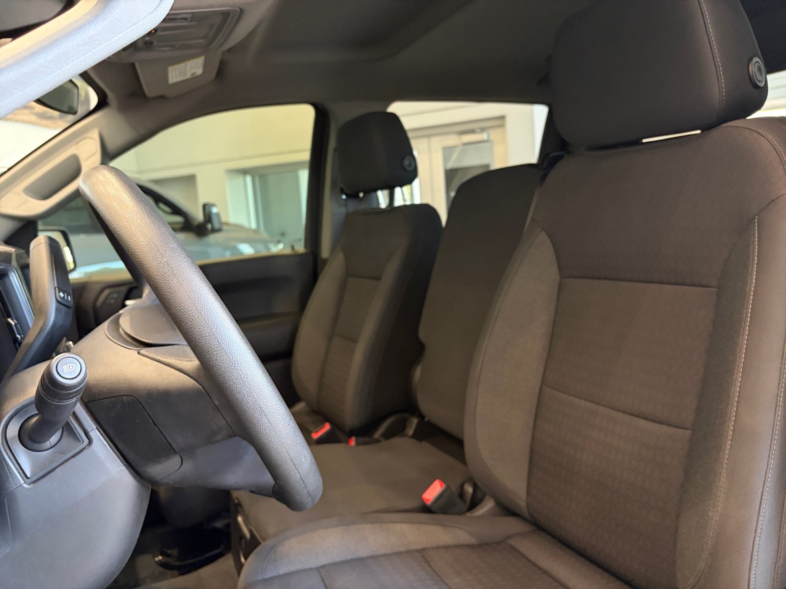 Used 2022 Chevrolet Silverado 1500 Custom AWD/4WD image 27
