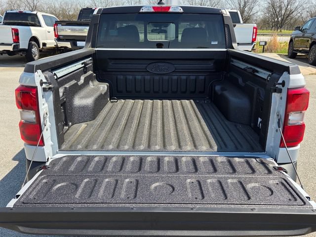 New 2026 Ford Maverick Lariat w/ Black Appearance Package AWD/4WD image 11