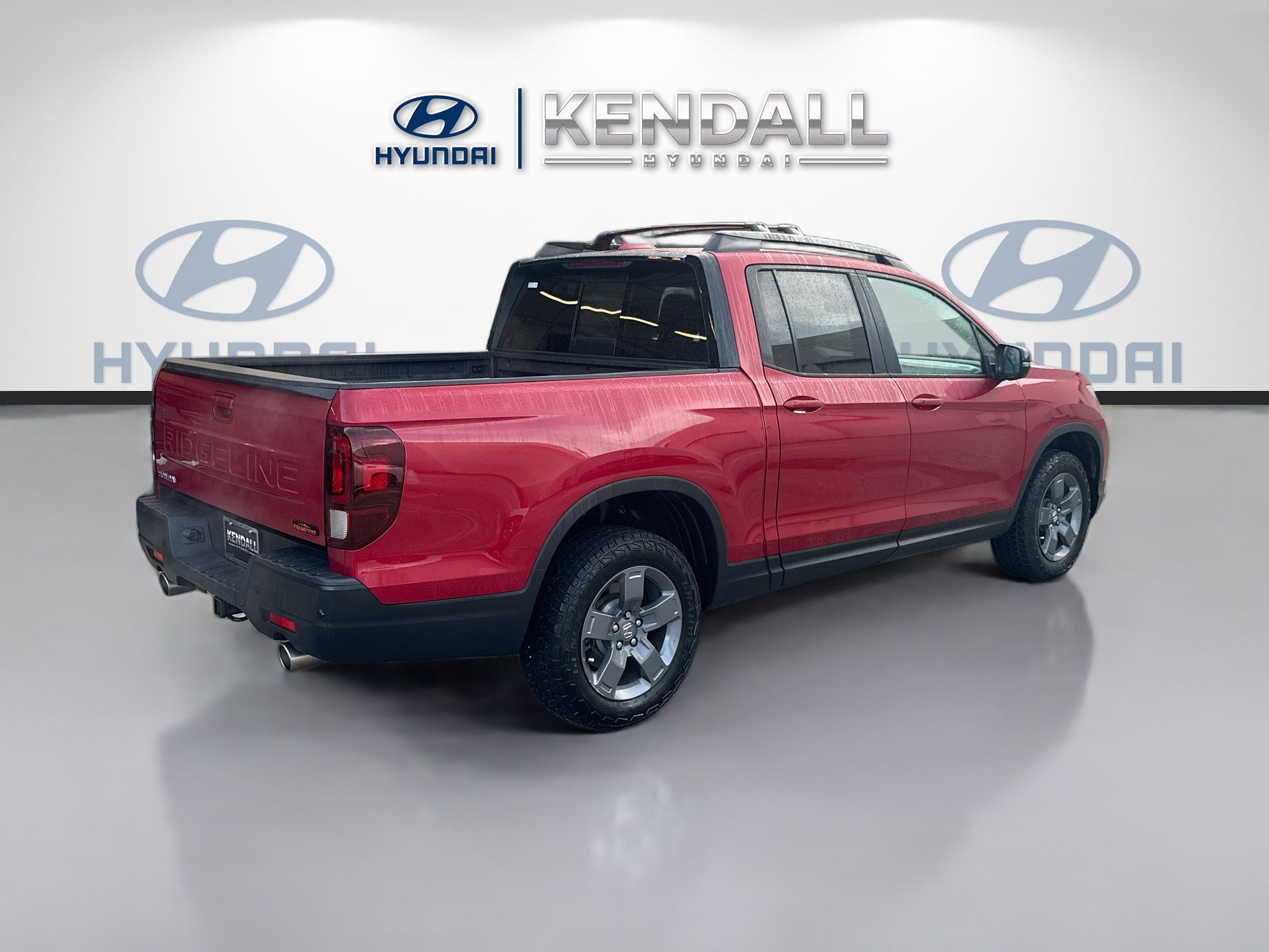 Used 2024 Honda Ridgeline TrailSport image 6