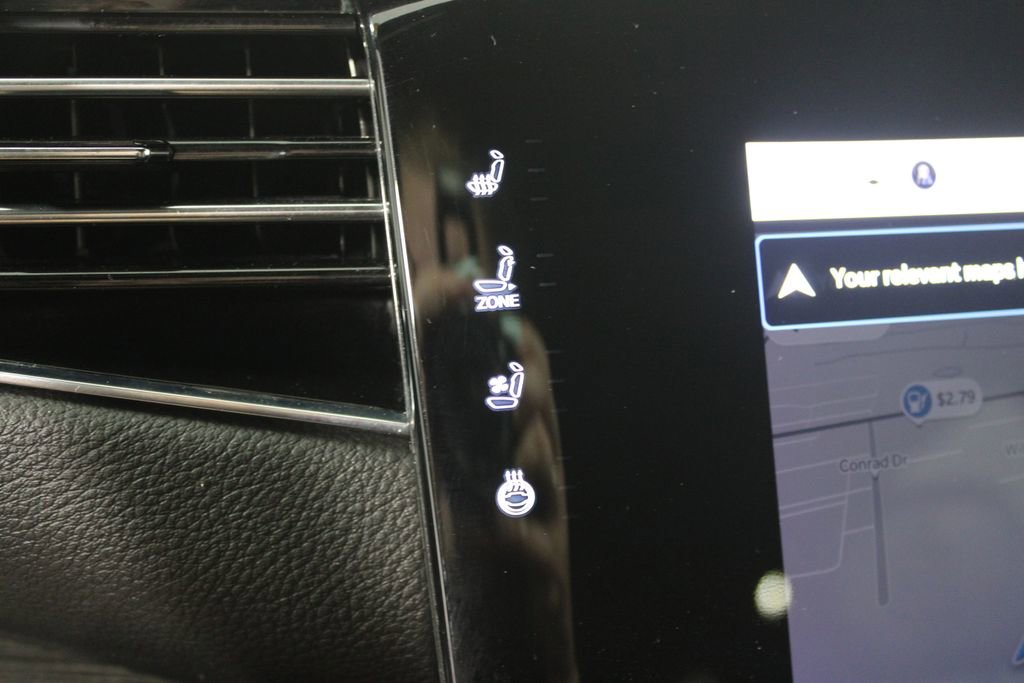 Used 2022 Jeep Wagoneer Series II image 50