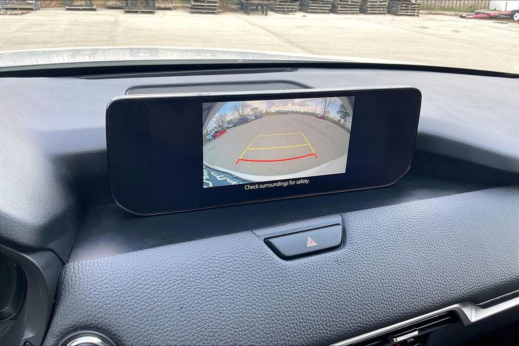 Used 2024 MAZDA CX-90 Plug-In Hybrid w/ Preferred image 21