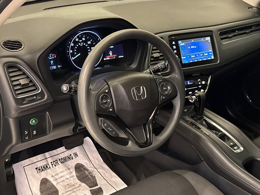 Used 2022 Honda HR-V EX image 19