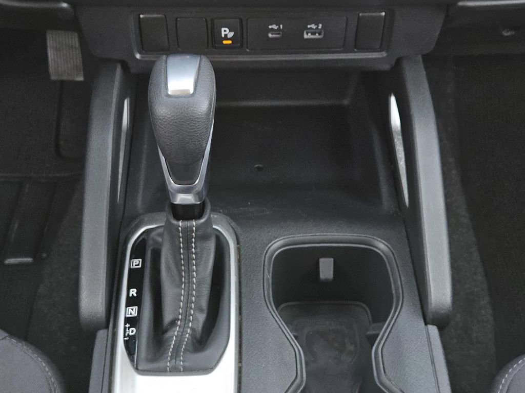 Used 2022 Nissan Frontier SV w/ Technology Package image 15