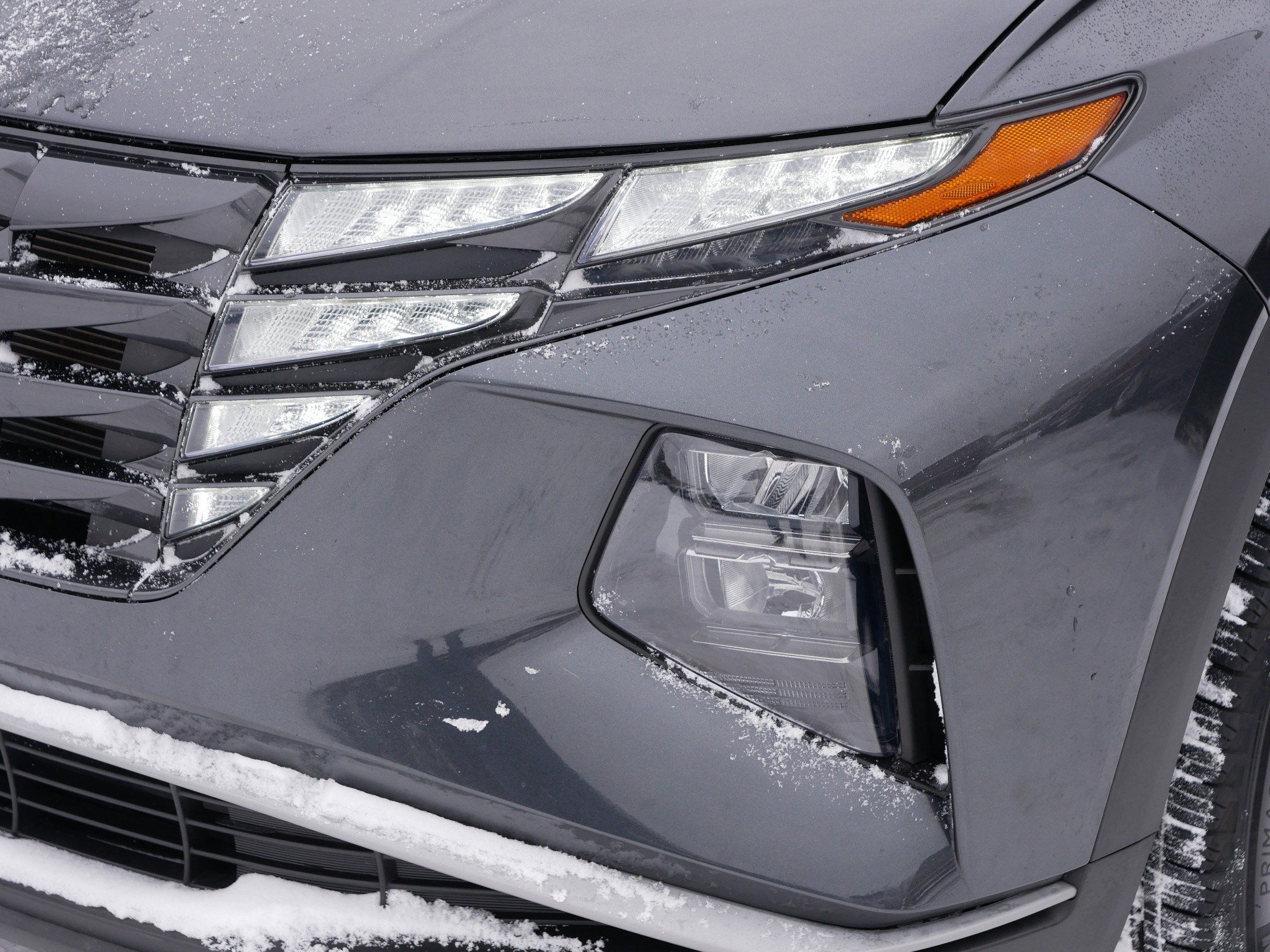 Certified 2023 Hyundai Tucson SEL w/ Convenience Package image 16