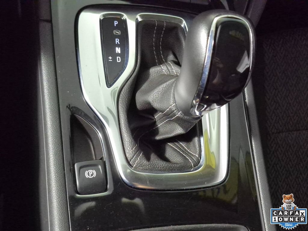 Used 2019 Buick Regal Preferred FWD image 19