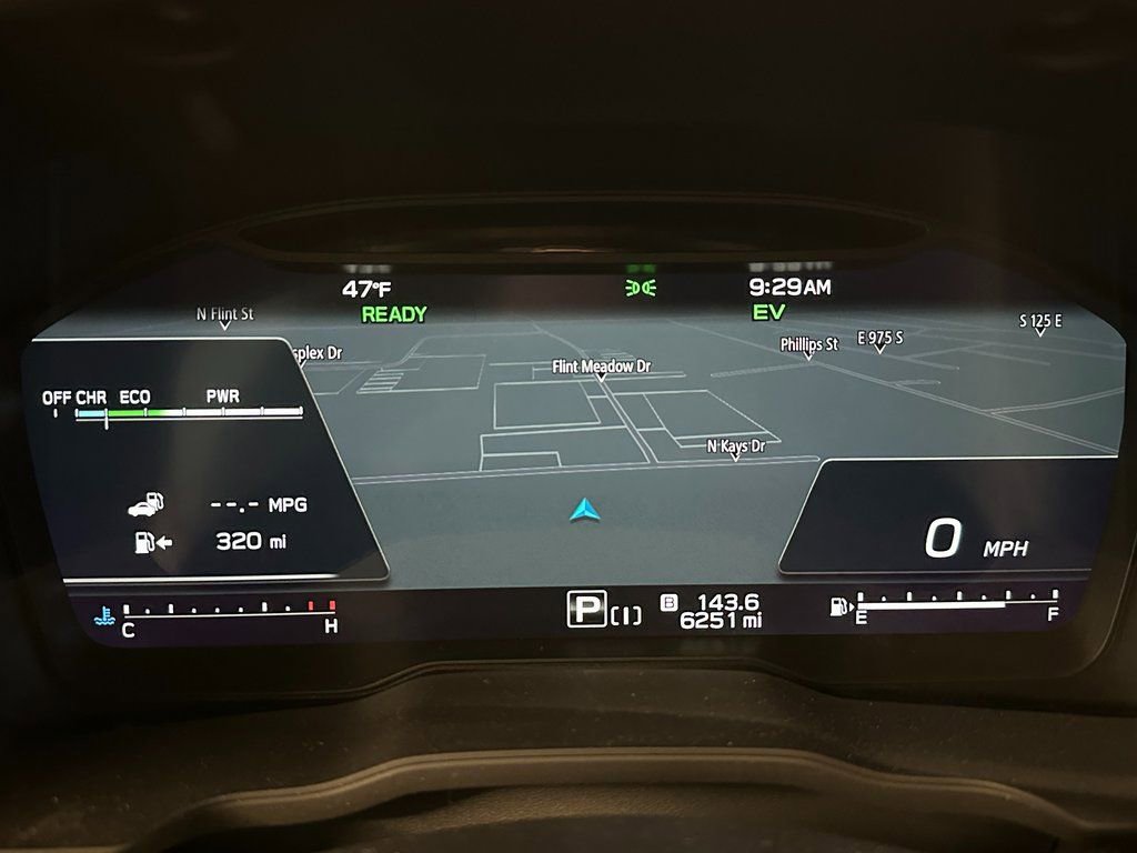 Used 2025 Subaru Forester Limited image 10