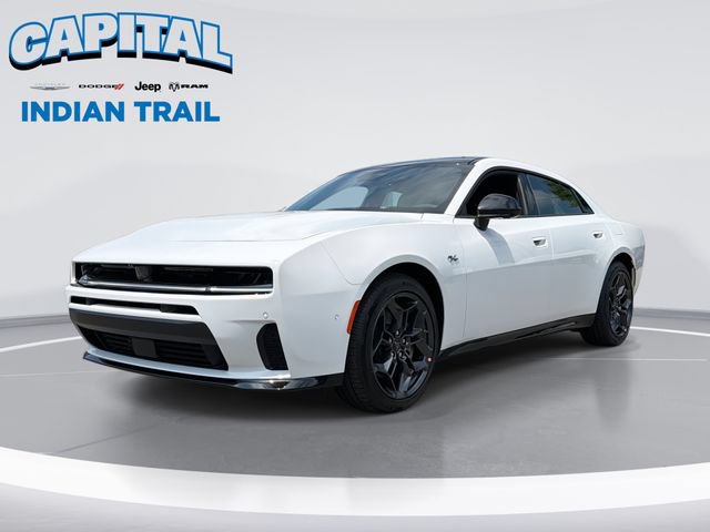 New 2026 Dodge Charger R/T AWD/4WD image 1