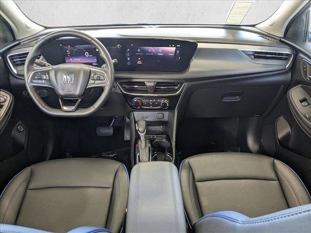 Used 2025 Buick Encore GX Sport Touring w/ Experience Buick Package FWD image 16