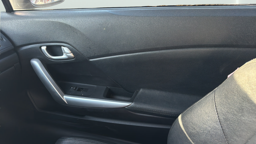 Used 2012 Honda Civic Si image 17