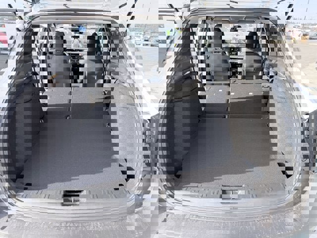 New 2026 Nissan Kicks SV image 21