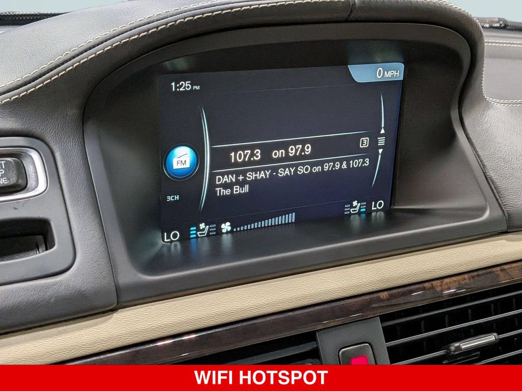 Used 2015 Volvo S80 T6 Platinum w/ Inscription Package AWD/4WD image 23