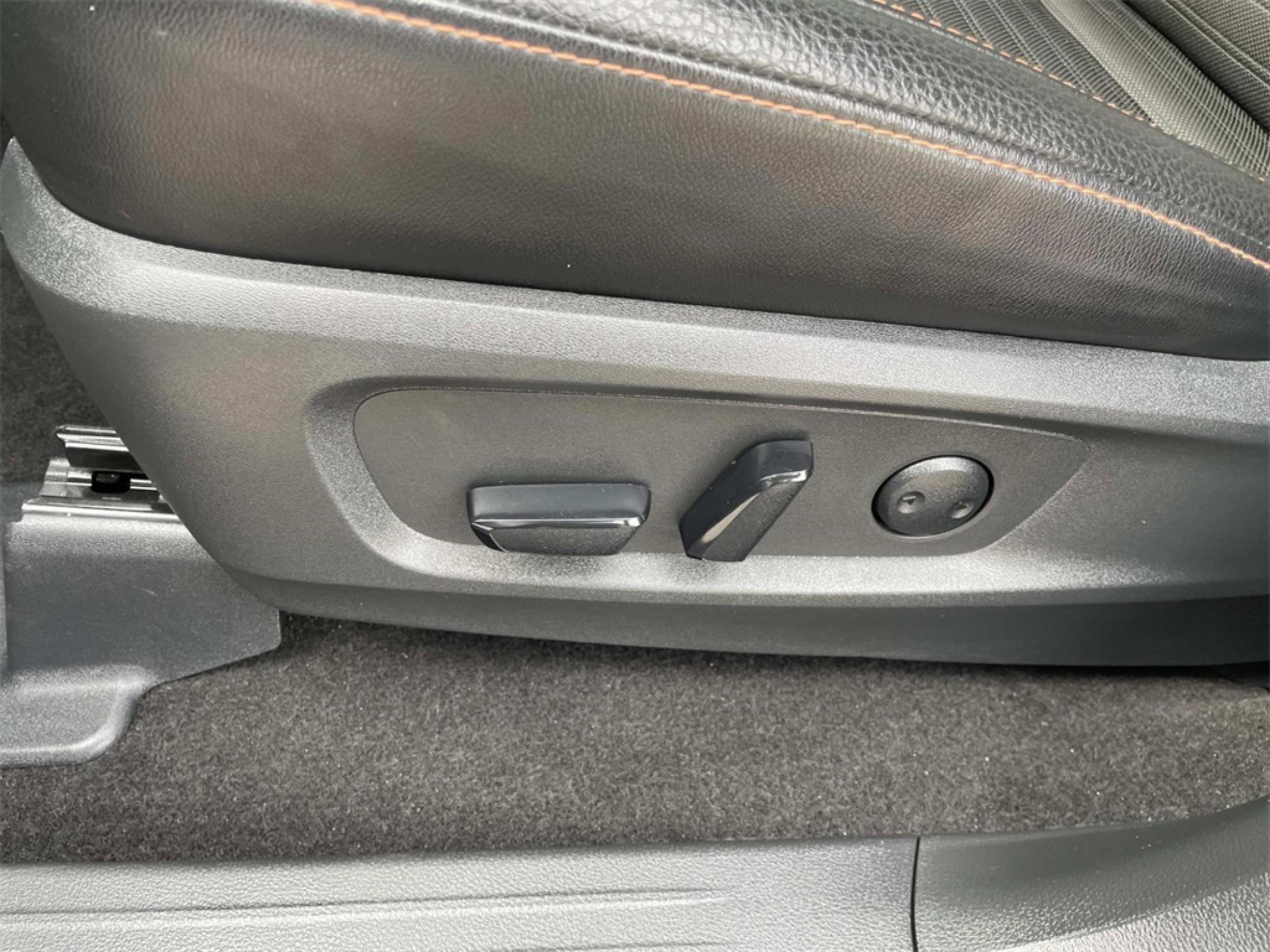 Used 2023 Nissan Pathfinder Rock Creek image 15