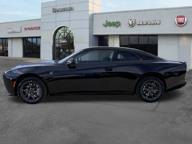 New 2026 Dodge Charger Scat Pack AWD/4WD image 4