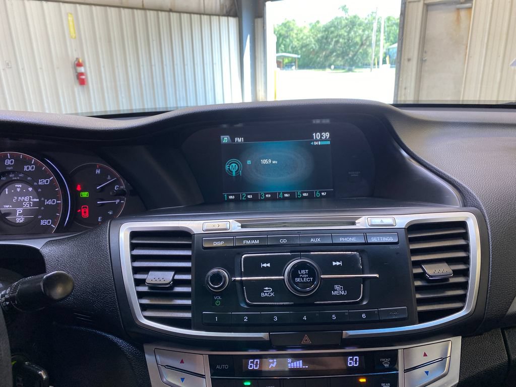 Used 2015 Honda Accord LX-S image 34