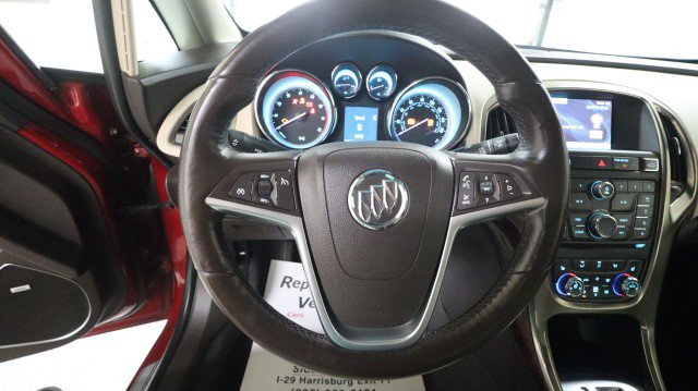 Used 2013 Buick Verano Leather FWD image 21