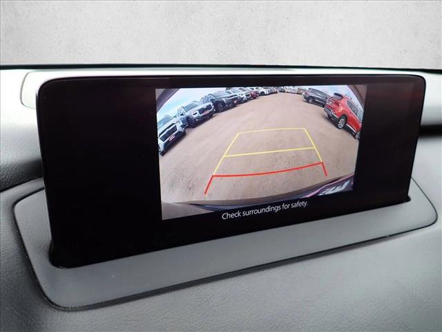 Used 2023 MAZDA CX-9 Touring Plus image 23