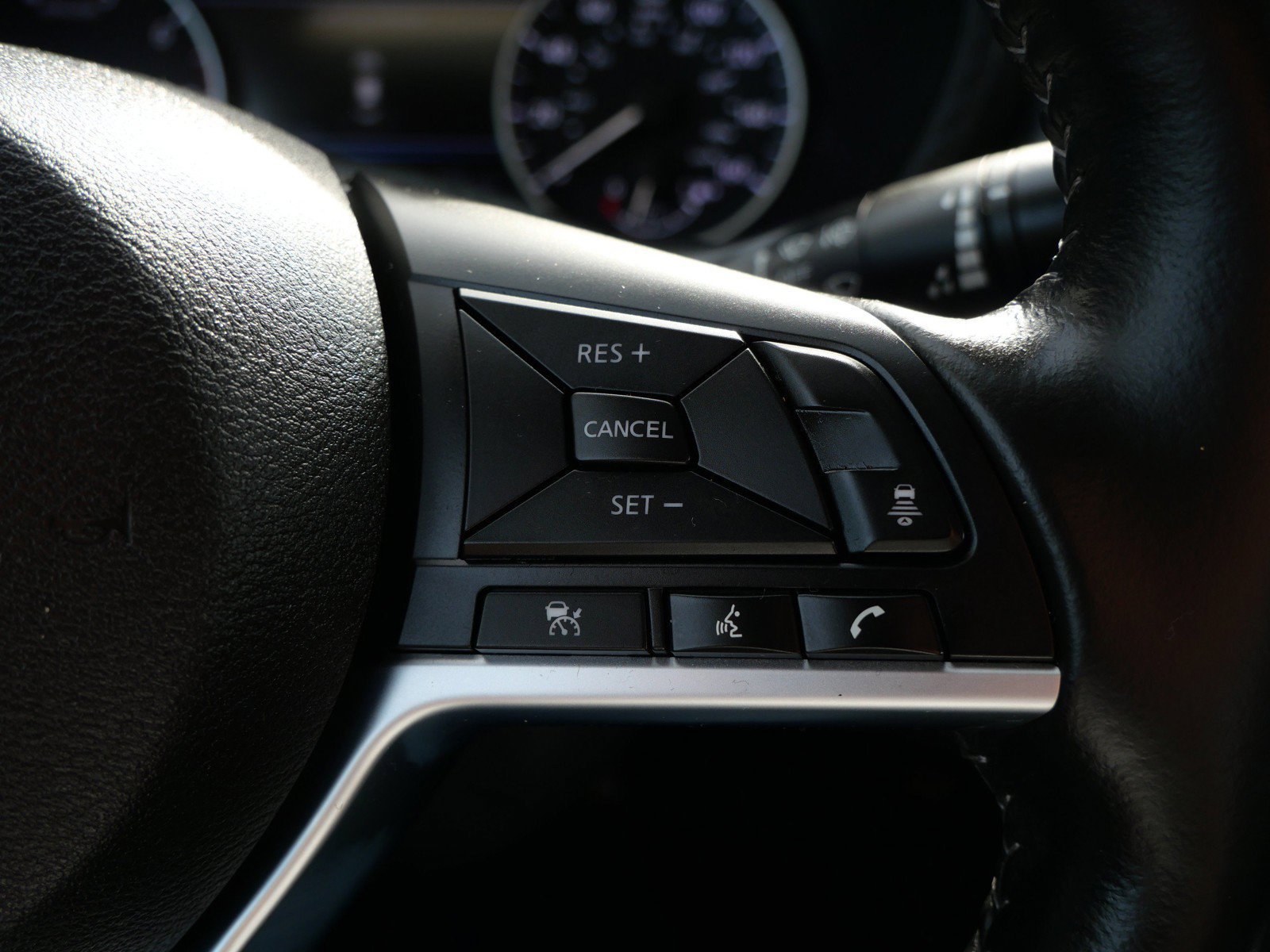 Certified 2025 Nissan Sentra SV w/ All-Weather Package FWD image 26