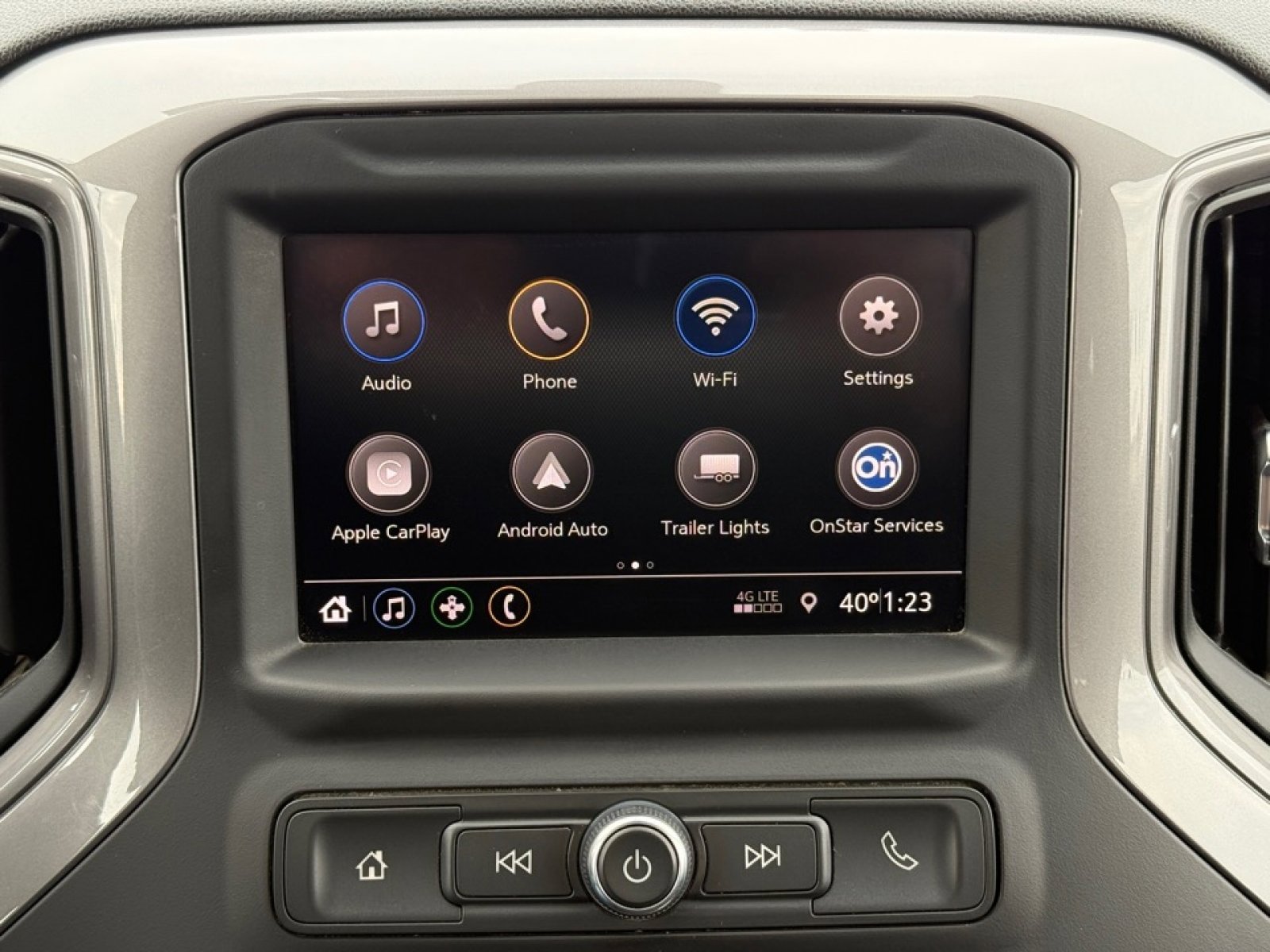 Used 2021 Chevrolet Silverado 2500 W/T w/ WT Convenience Package image 21