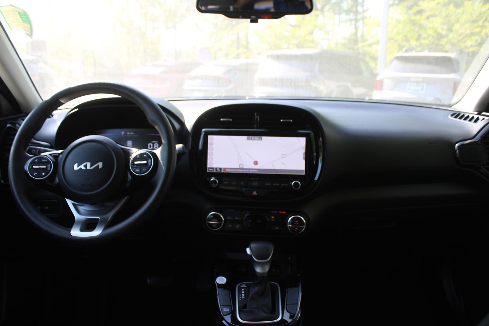 Certified 2023 Kia Soul S FWD image 23