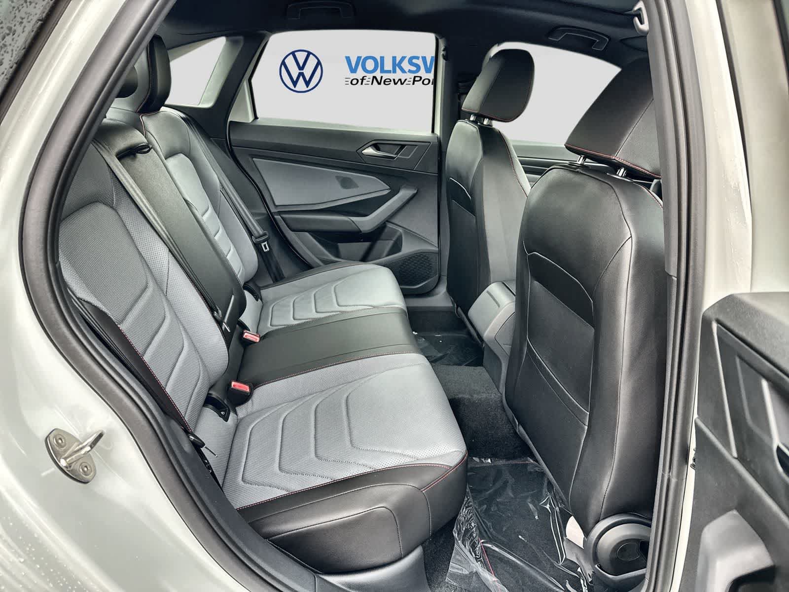New 2026 Volkswagen Jetta GLI Autobahn FWD image 27