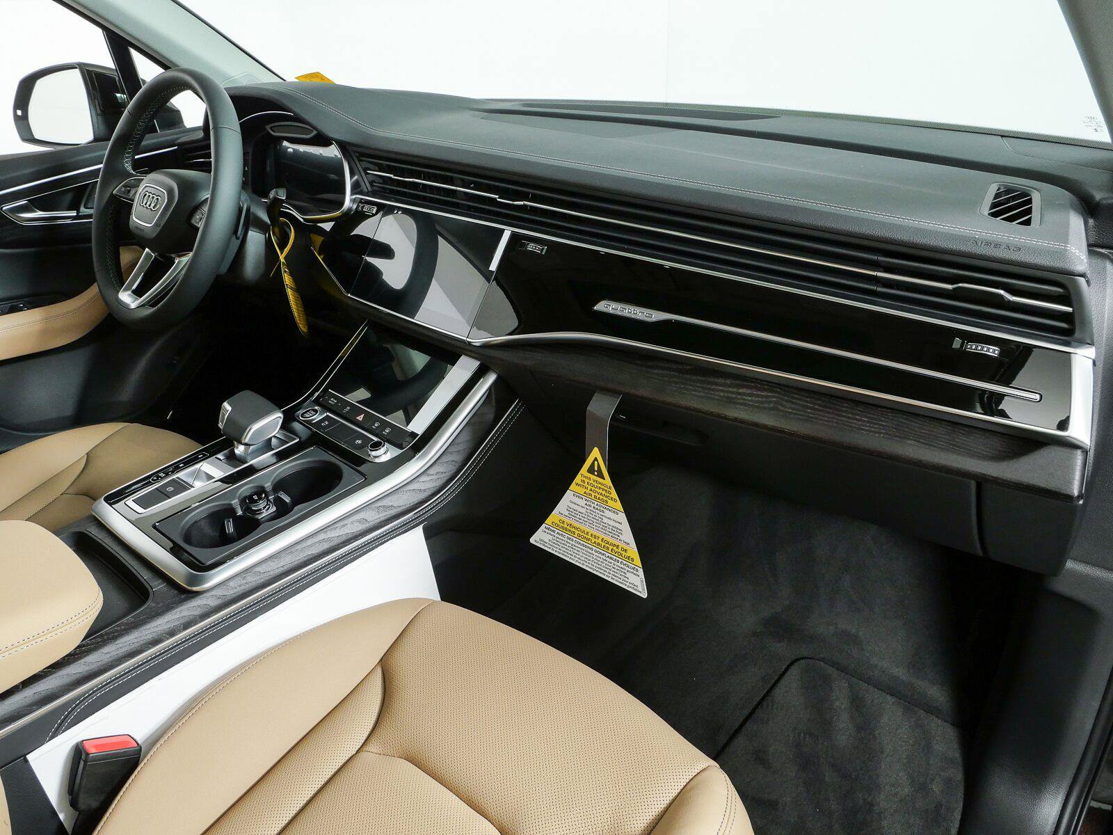 New 2026 Audi Q7 2.0T Premium Plus AWD/4WD image 25