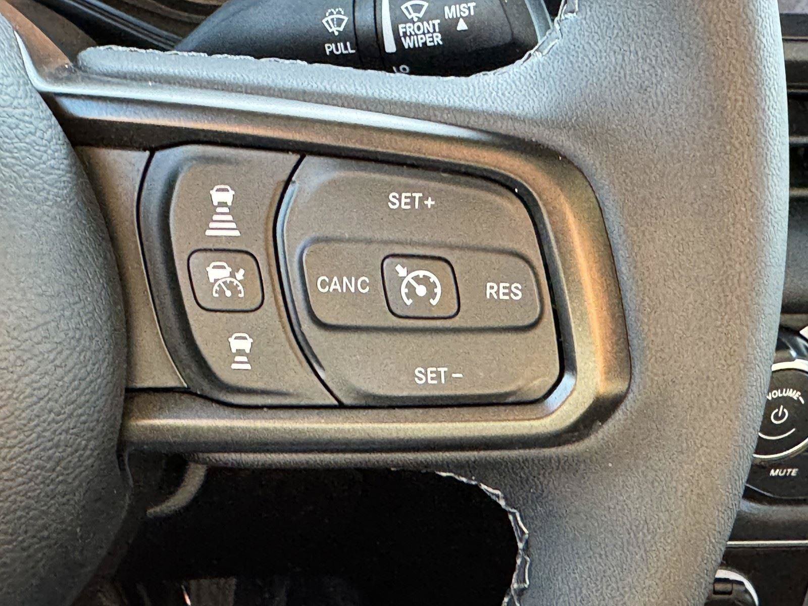 Certified 2026 Jeep Gladiator Rubicon AWD/4WD image 20