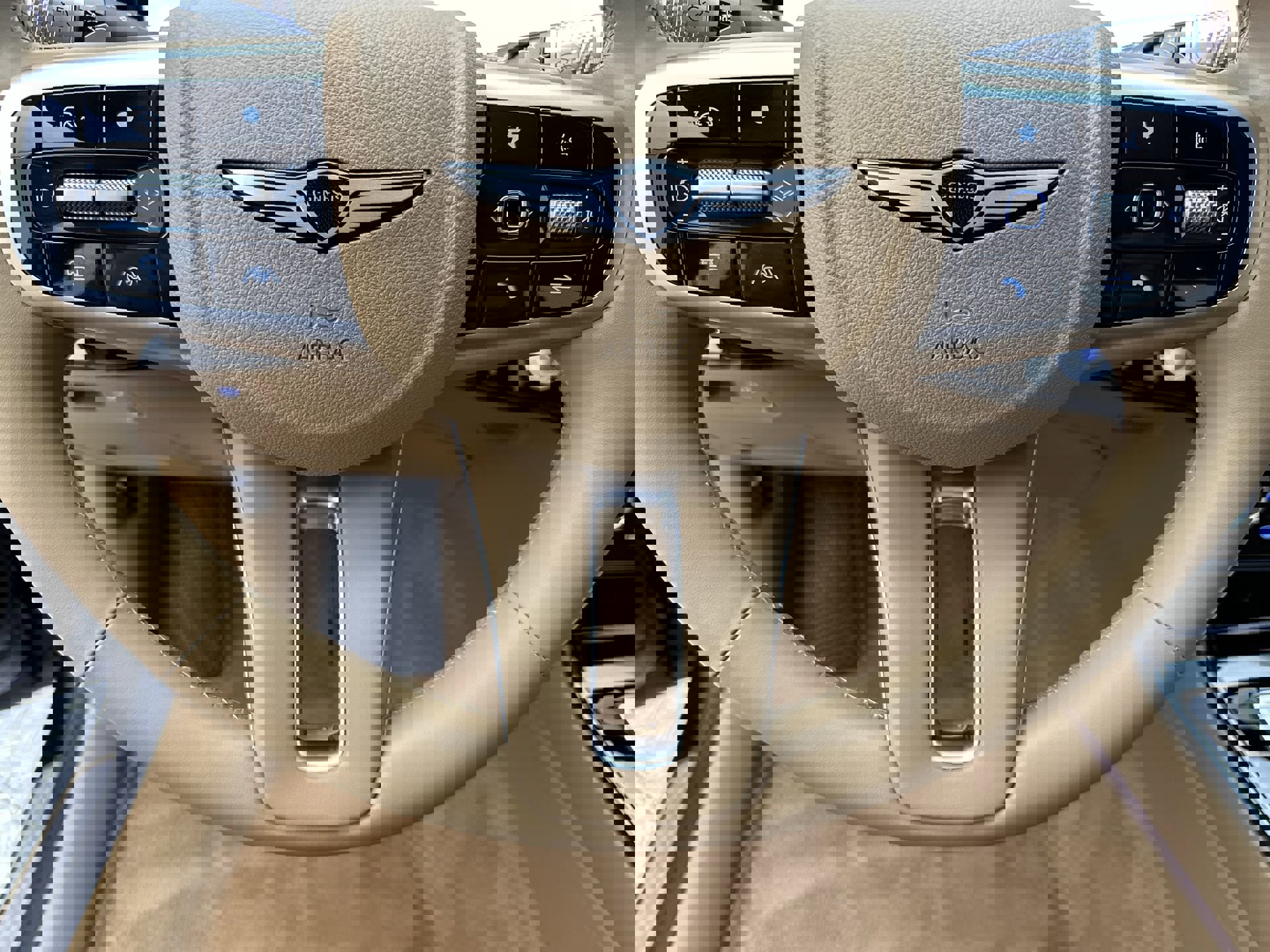 Certified 2025 Genesis G80 2.5T image 14