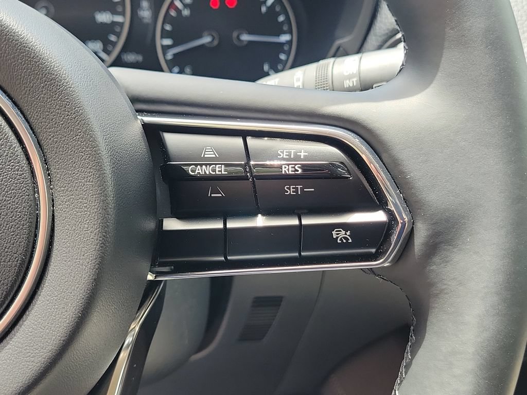 Used 2026 MAZDA CX-90 3.3 Turbo w/ Preferred Package AWD/4WD image 26