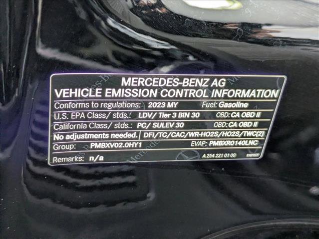 Certified 2023 Mercedes-Benz C 300 Sedan image 26