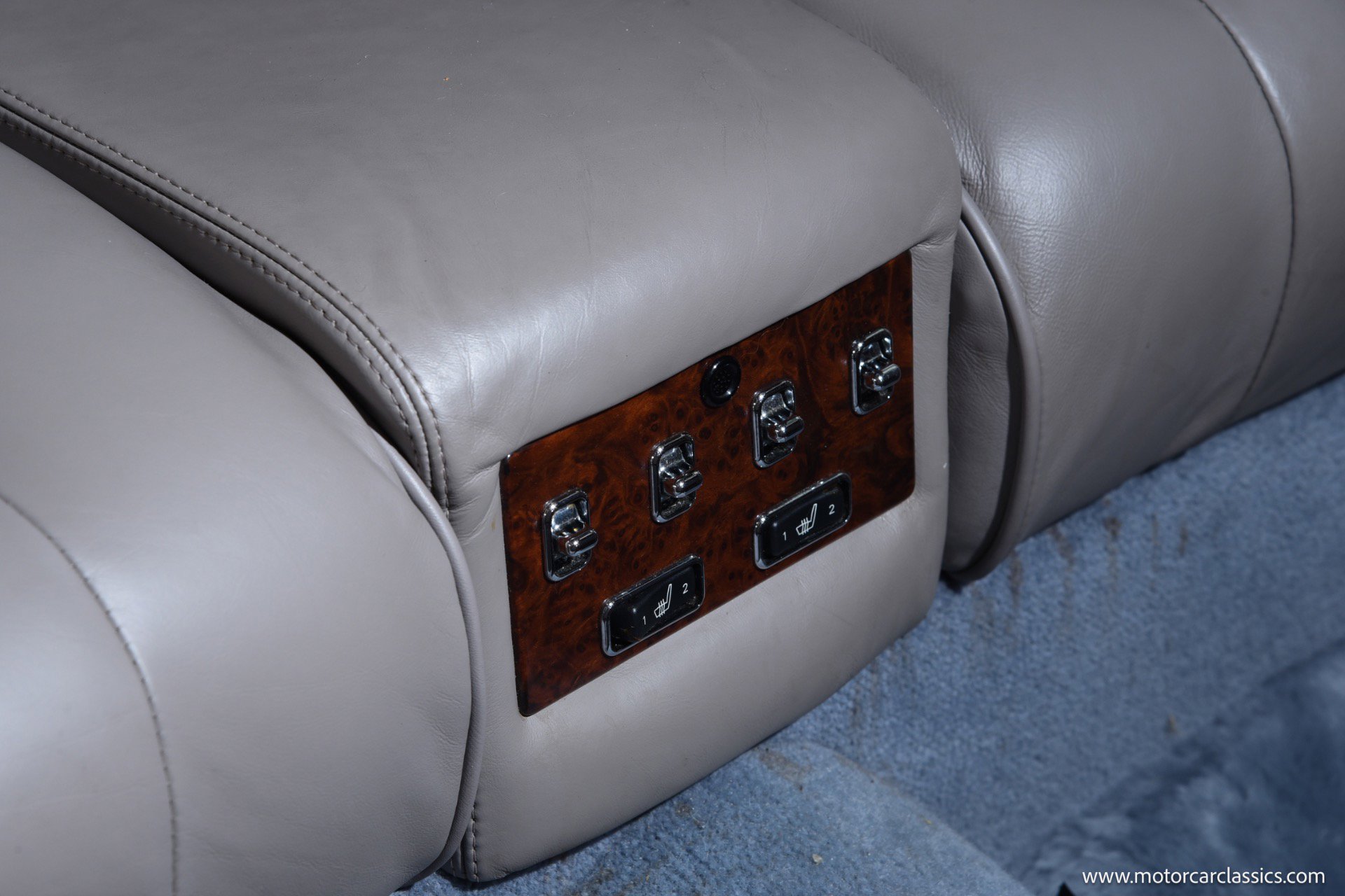 Used 2005 Bentley Arnage R image 37