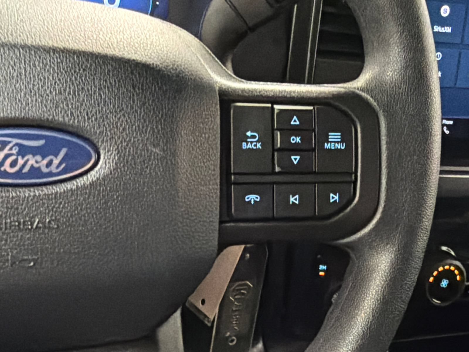 Used 2025 Ford F150 STX w/ Equipment Group 200A AWD/4WD image 18