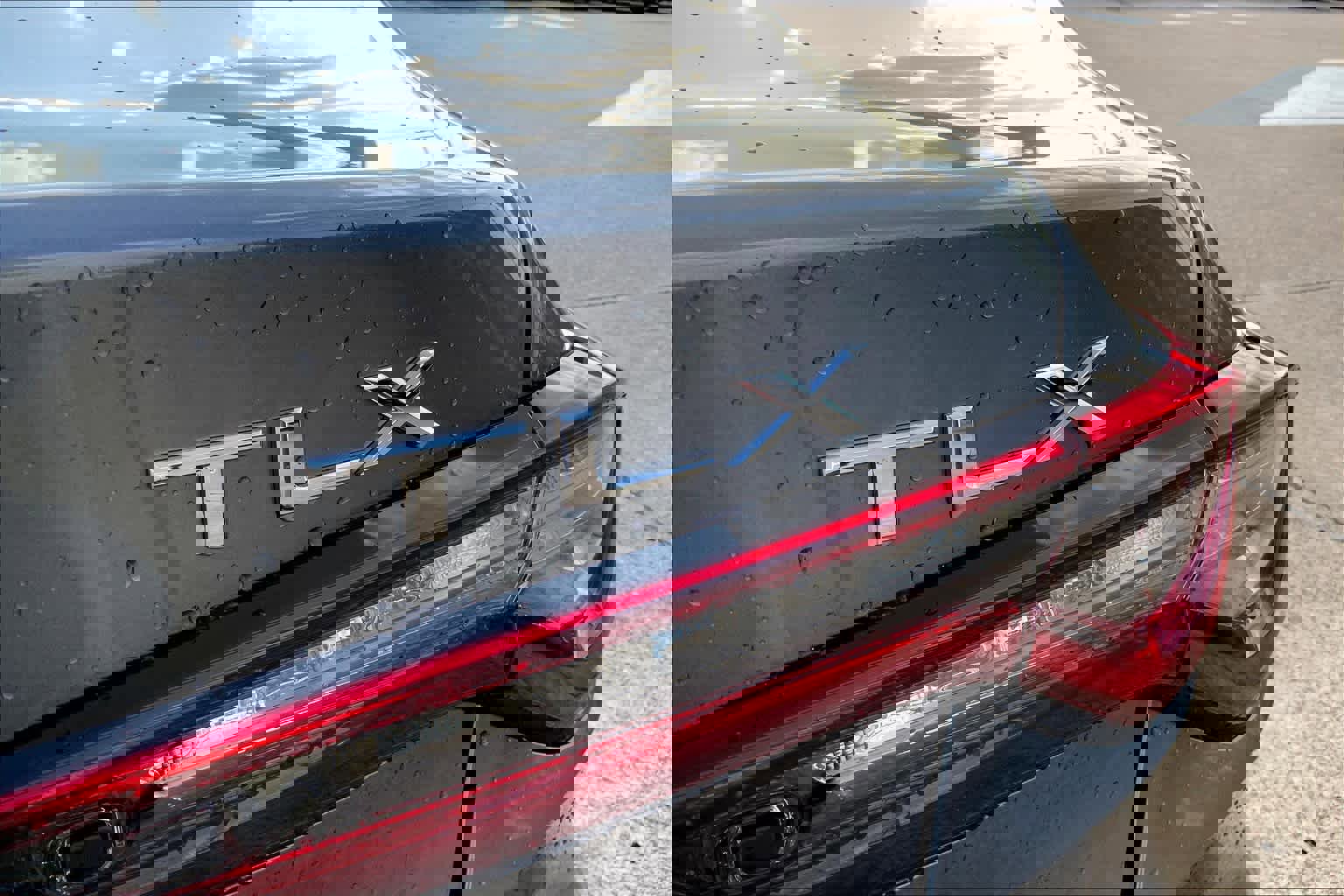 New 2025 Acura TLX w/ Technology Package image 15