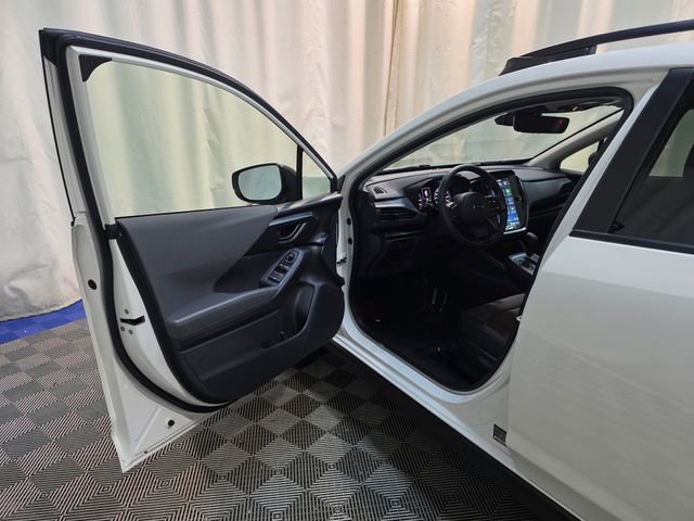 Certified 2024 Subaru Crosstrek 2.0i Premium image 11