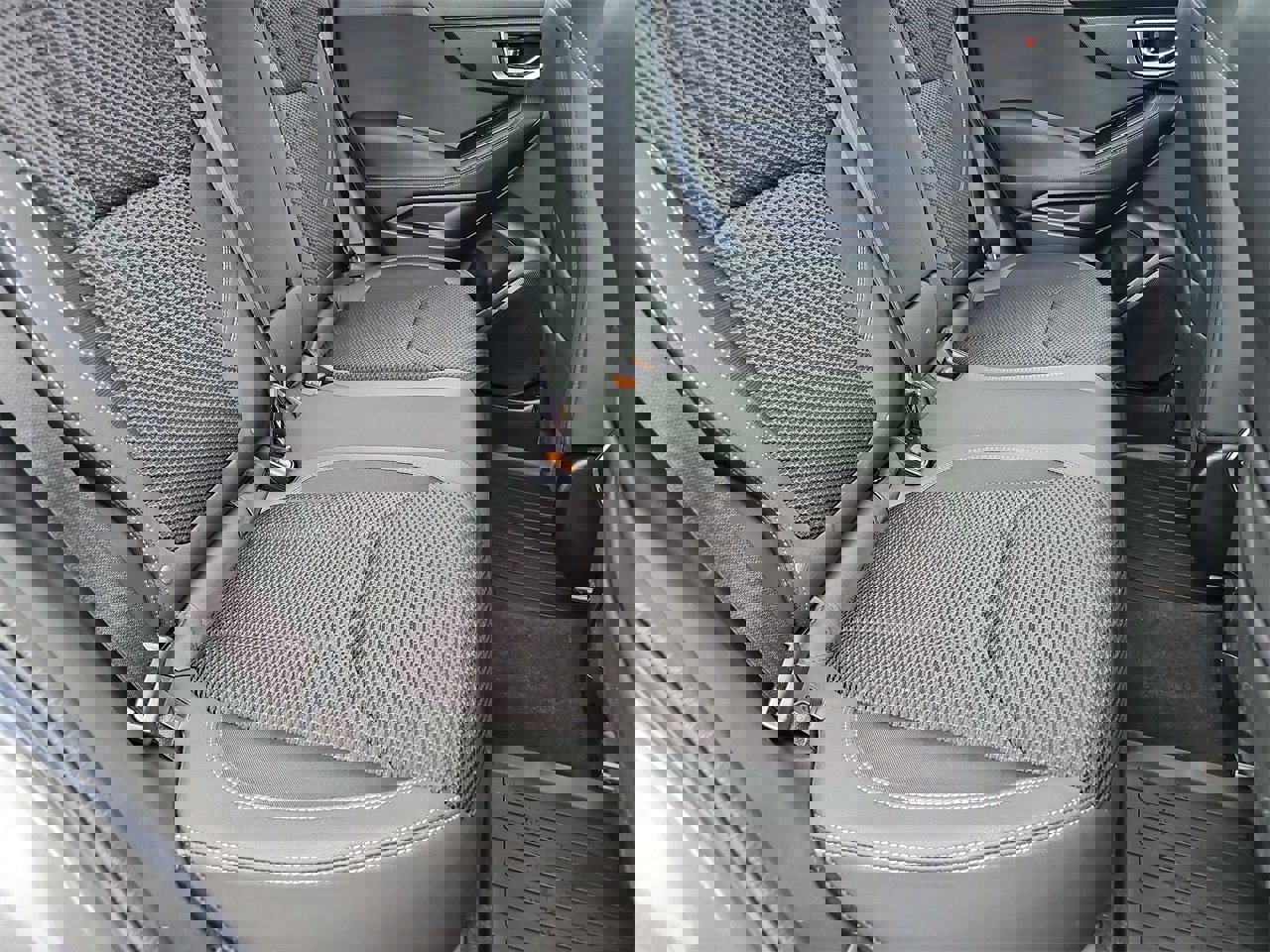 Certified 2023 Subaru Forester Premium image 14