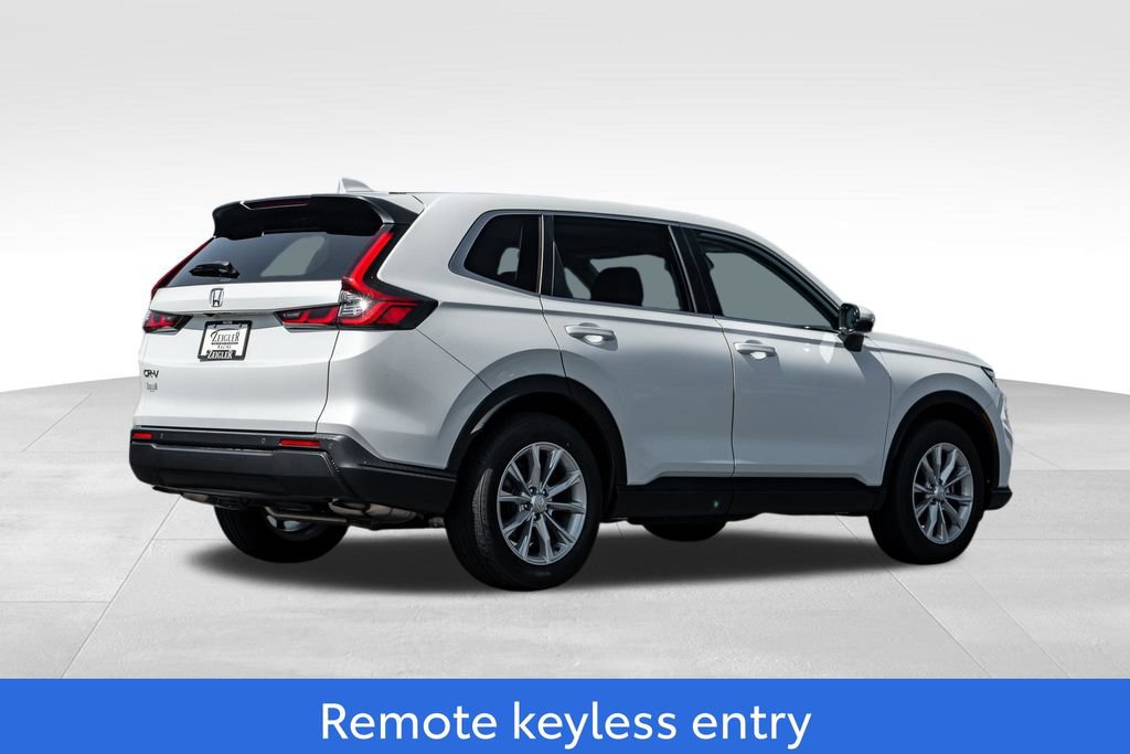 Used 2023 Honda CR-V EX-L image 7