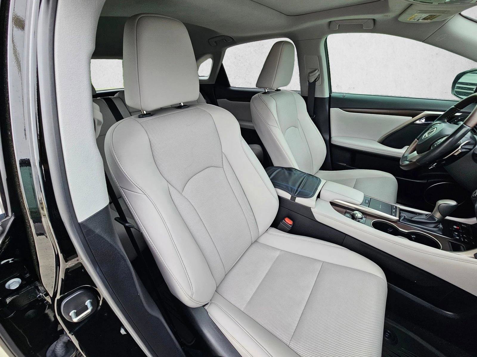 Used 2021 Lexus RX 350 FWD w/ Premium Package image 22