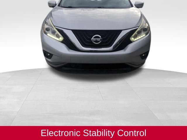 Used 2015 Nissan Murano Platinum w/ Platinum Technology Package image 10