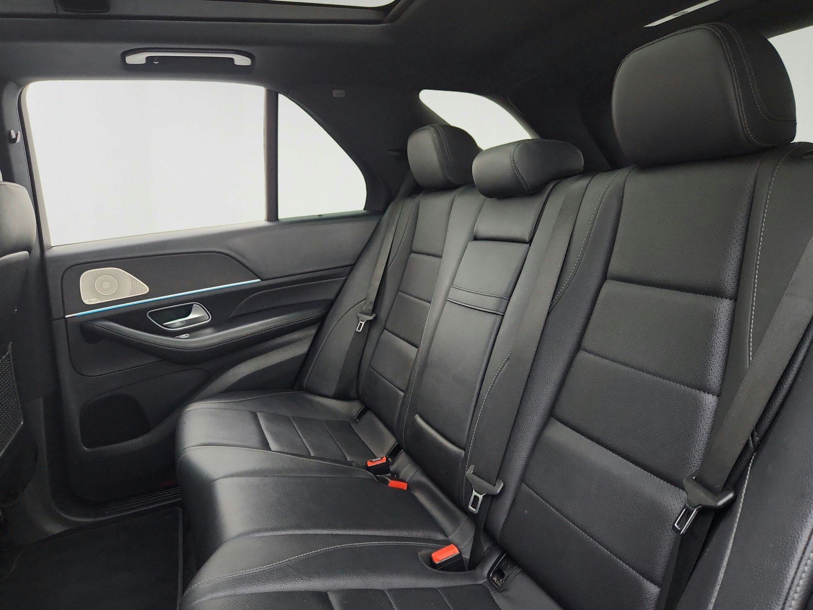 Used 2022 Mercedes-Benz GLE 350 image 22